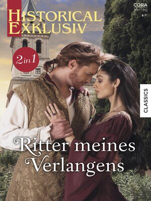 cover image of Historical Exklusiv Band 92